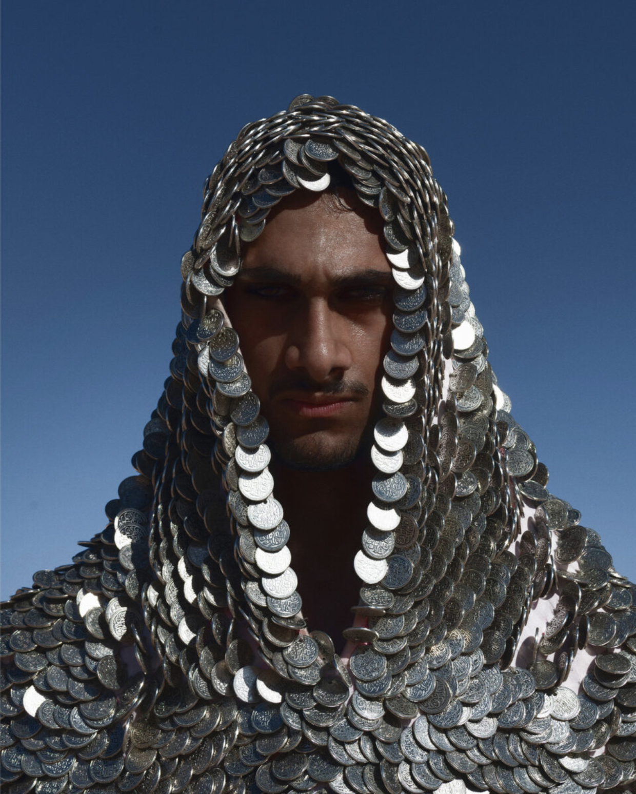 Nazzal Studio, What Should Have Been Home, 2025, MoMu