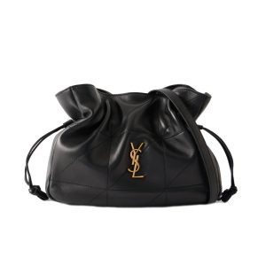 Trekkoordtas van SAINT LAURENT