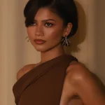 Zendaya's Oscars 2026 glam-look