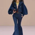 Zimmermann lente/zomer 2026 jaren 70-hakken