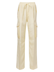 pantalon voor in de zomer van phoebe philo