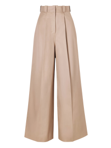 balenciaga net a porter broek