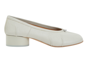 maison margiela ballerina