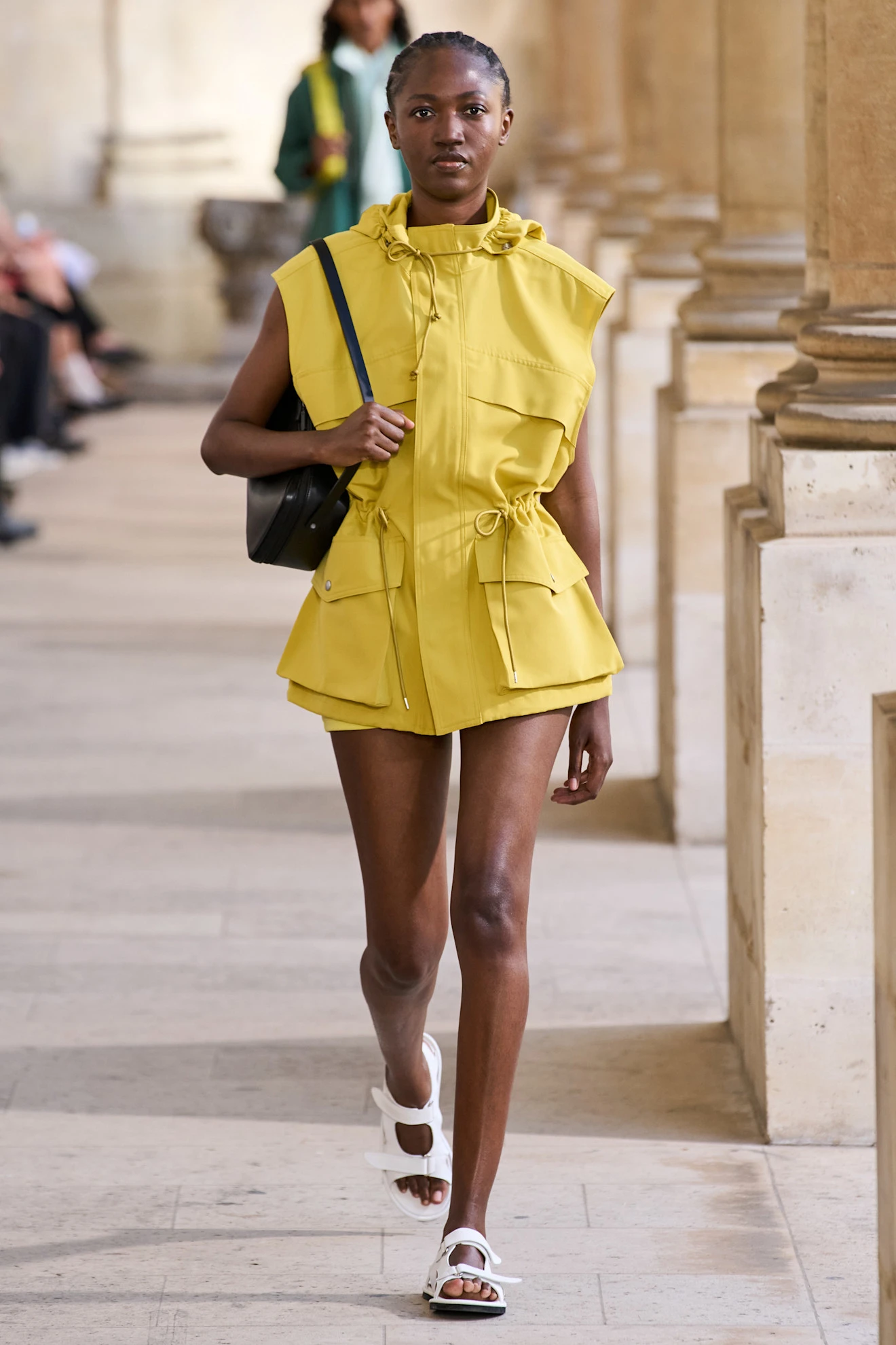 de cargojas bij Auralee