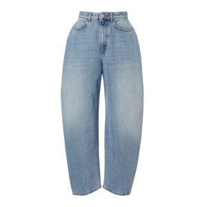 Barrel jeans van Rohe