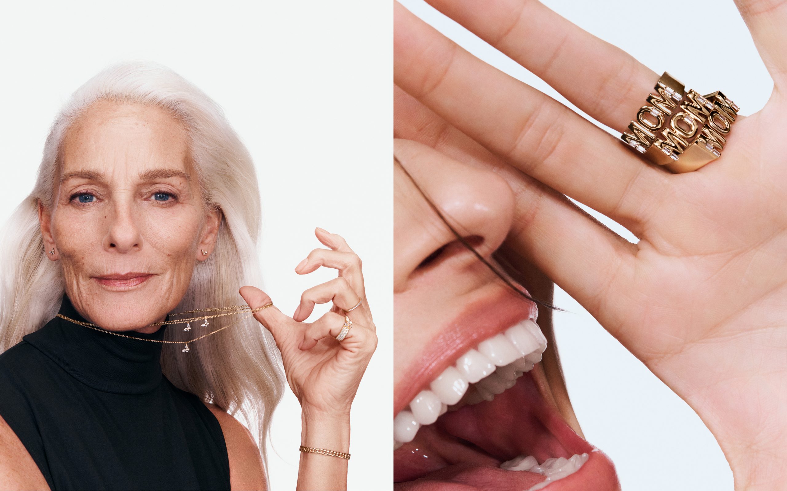 Sieraden van Pandora voor Moederdag