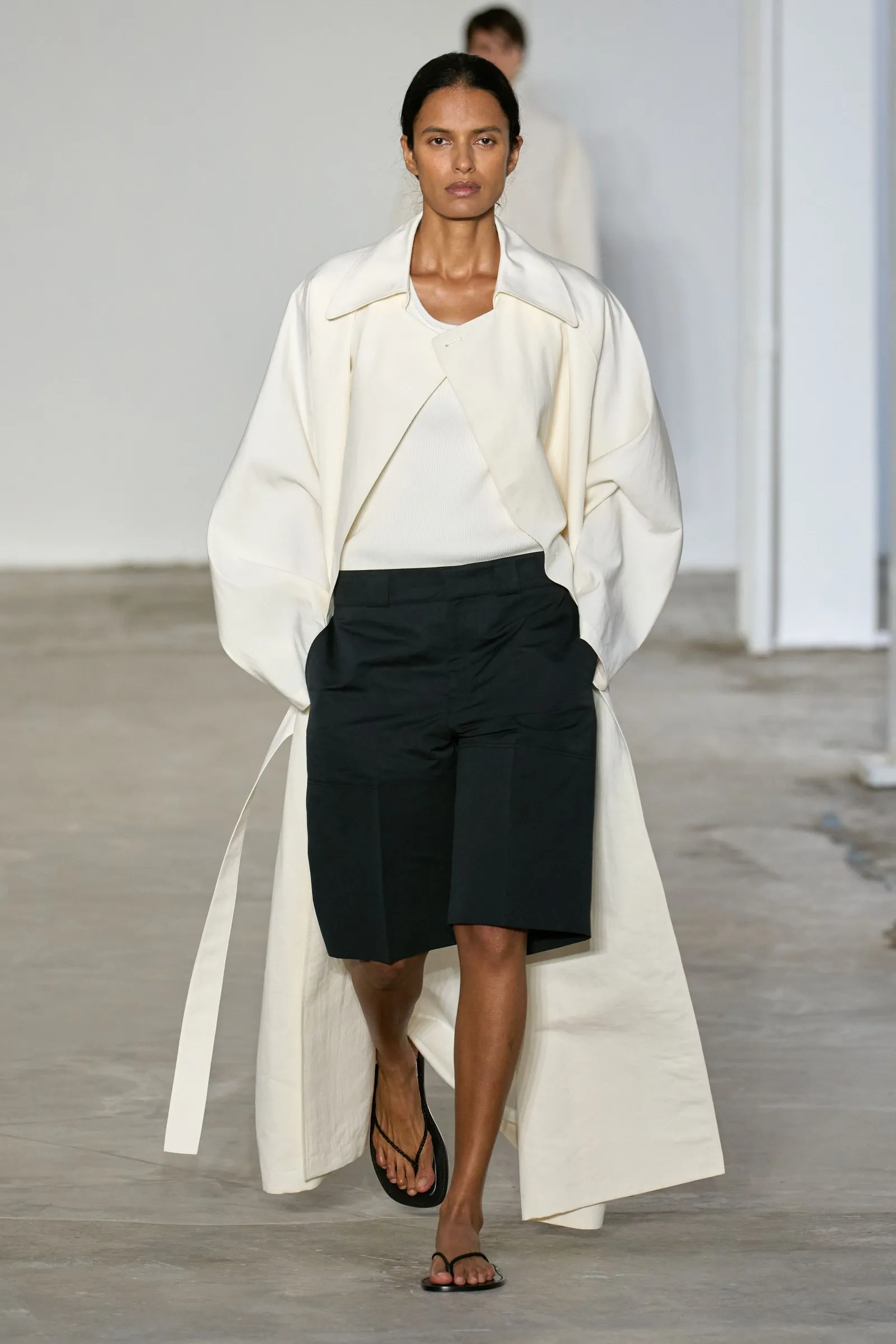 Fforme lente/zomer 2026 als voorbeeld van combinaties voor het tussenseizoen