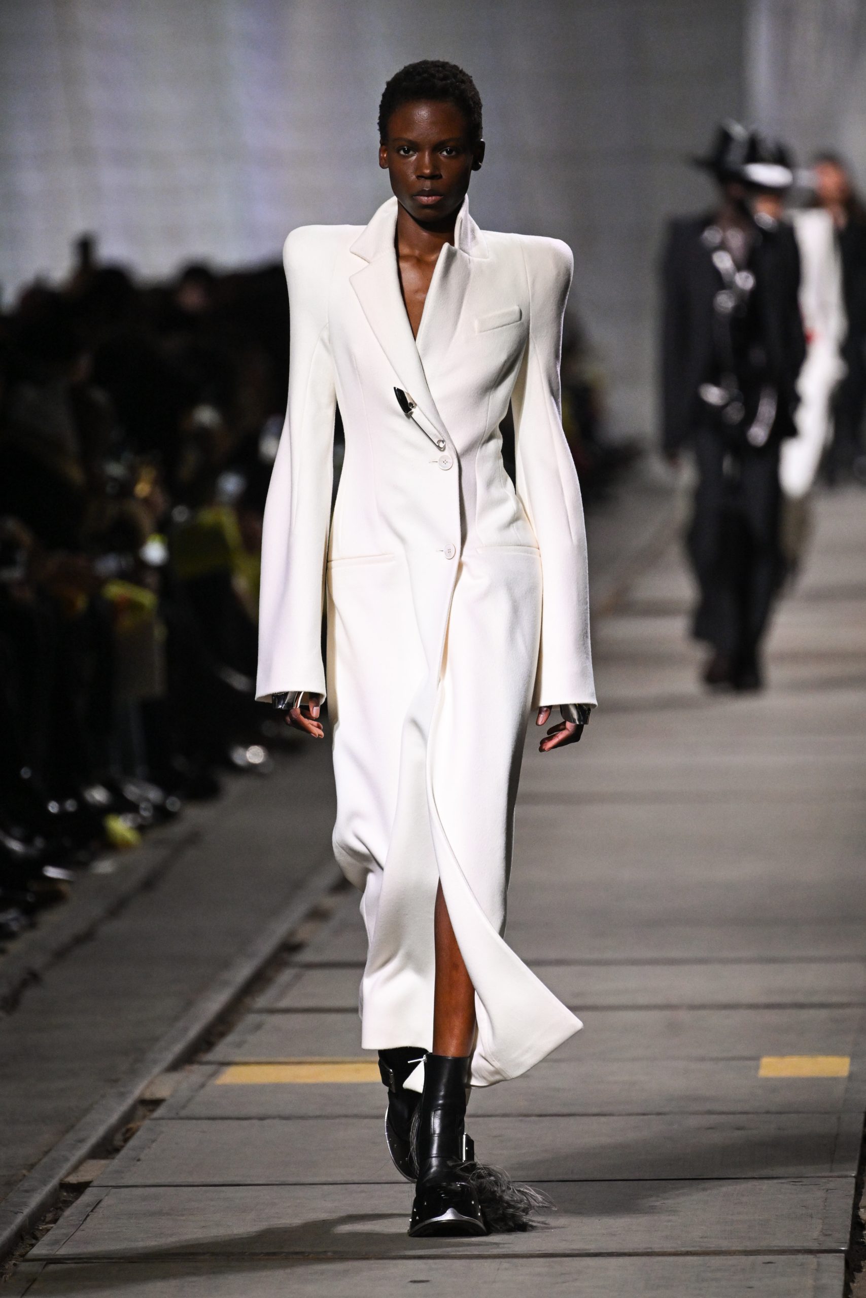 McQueen herfst/winter 2024