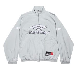 Balenciaga-sportjack