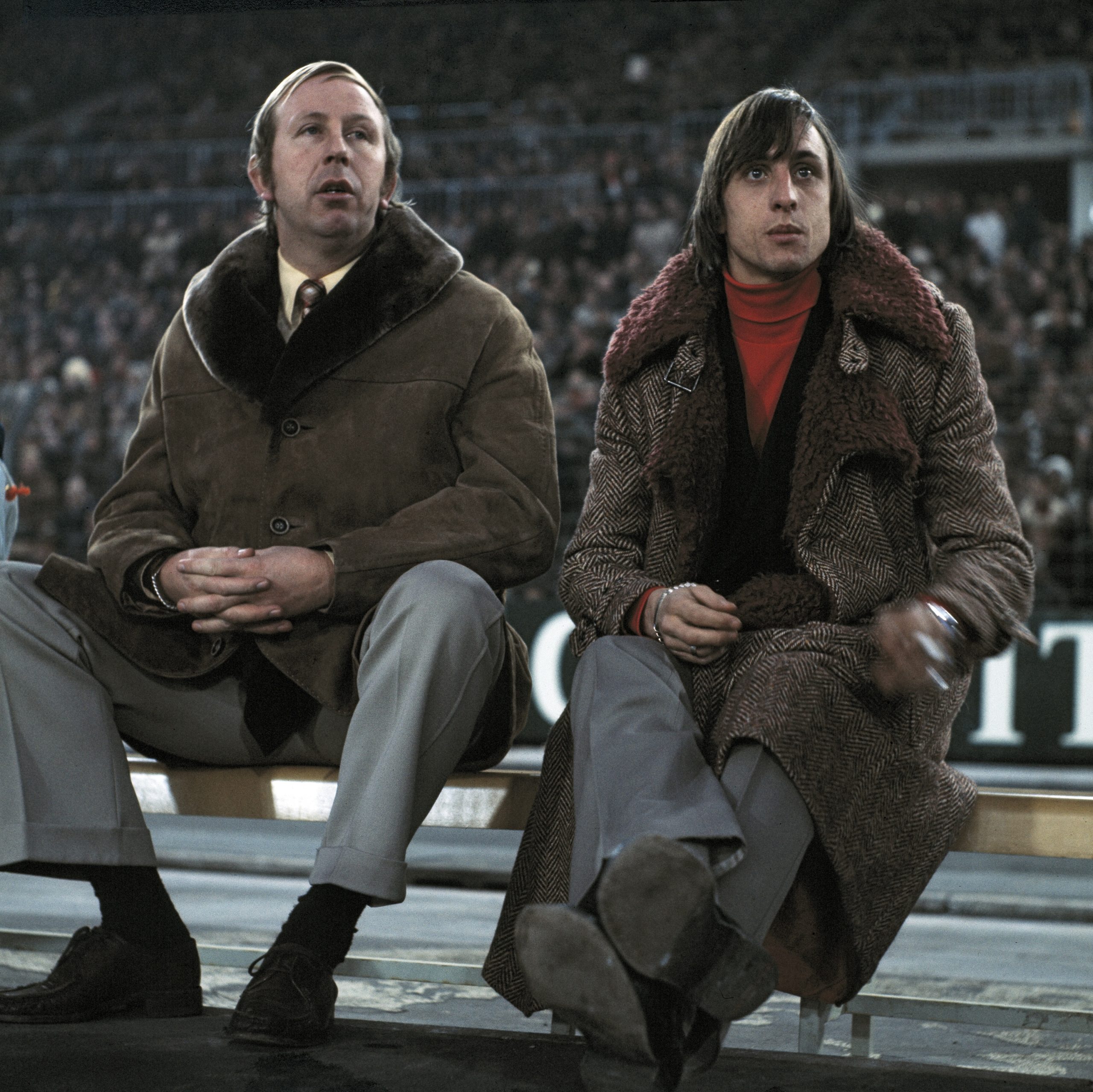 Johan Cruijff