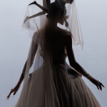 Look van Robert Wun herfst/winter 2025