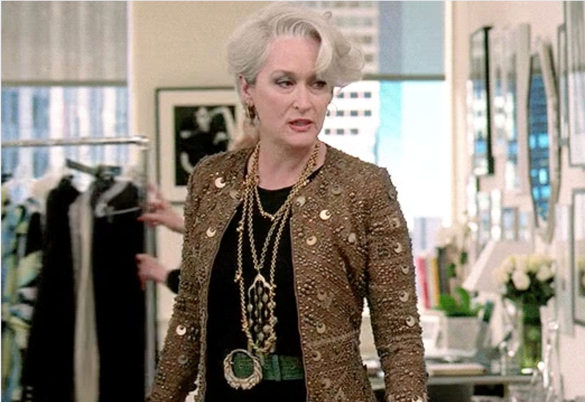 De koffie-scene uit de film.