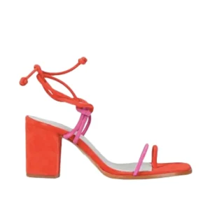 Alohas sandalen twee kleuren