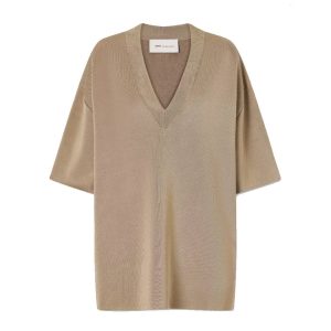 Sweater van Ami Paris