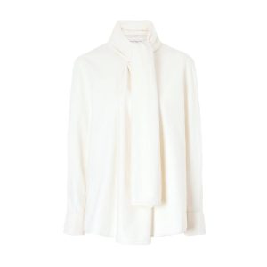 Another Tomorrow blouse