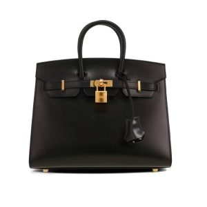 Birkin 25 Sellier