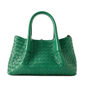 Intrecciato tas van Bottega Veneta