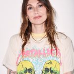 Portret van Carice van Houten