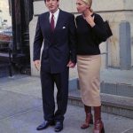 Carolyn Bessette-Kennedy