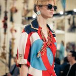 Accessoires van de Chanel Cruise 2027-show