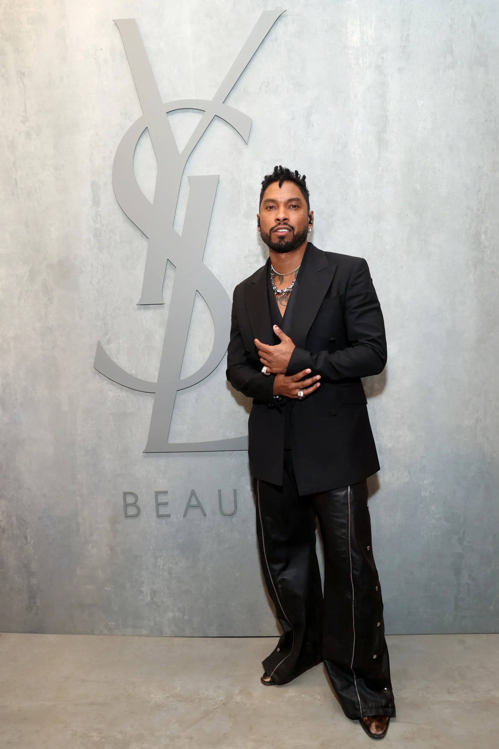 Beroemdheden op Coachella 2026