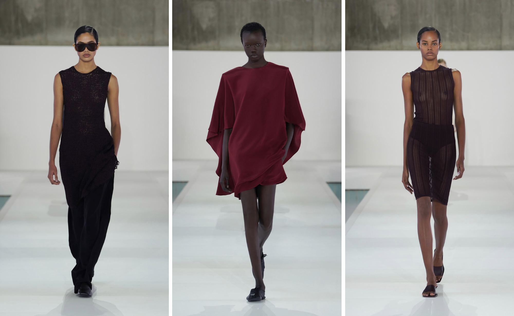 COS lente/zomer 2026