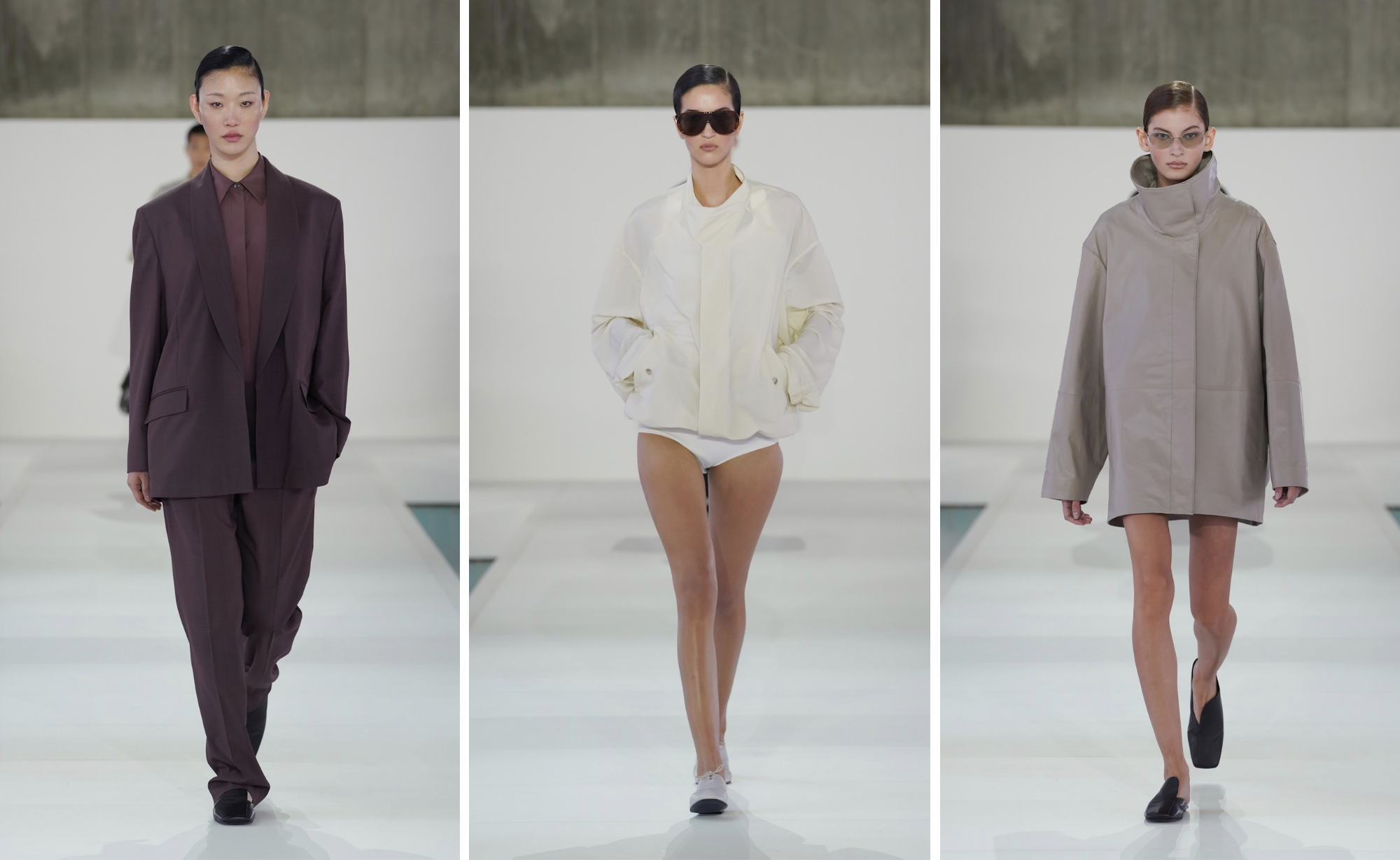 COS lente/zomer 2026