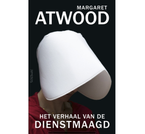 Het verhaal van de dienstmaagd, een van de boeken aangeraden door Dua Lipa