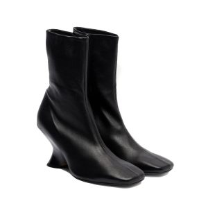 Jaren negentig enkellaars van Dries van Noten