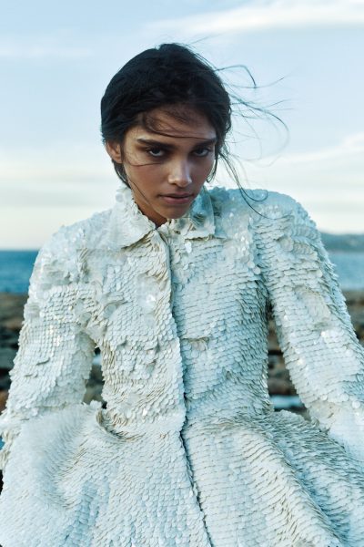 covermodel-elina-gunawardena-over-haar-eerste-show-familie-en-vrienden-in-sri-lanka-gingen-uit-hun-dak-391078