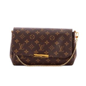 Louis Vuitton Favorite tas