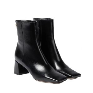 Jaren negentig enkellaars van Gianvito Rossi