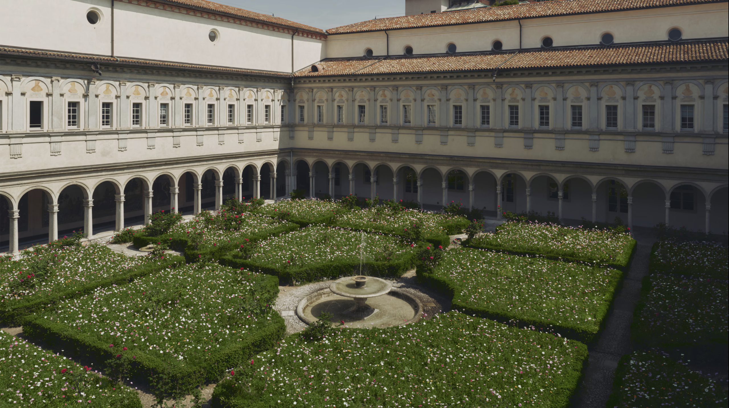 Gucci Memoria tijdens Milan Design Week 2026