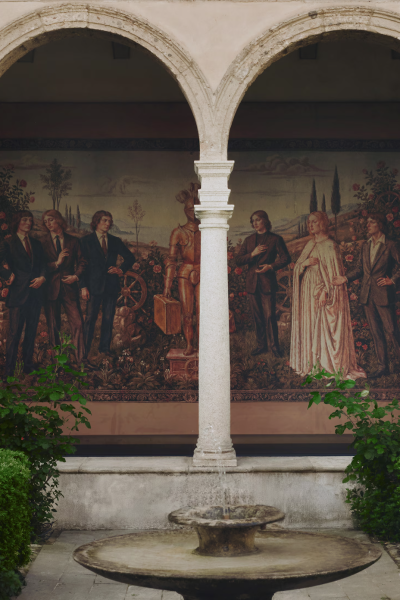 van-een-gucci-tuin-tot-gigantische-moncler-octopus-de-hoogtepunten-van-milan-design-week-2026-392227