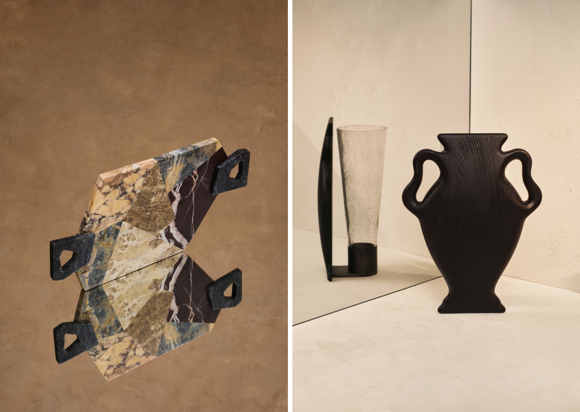 Items uit de H&M x Kelly Wearst collectie