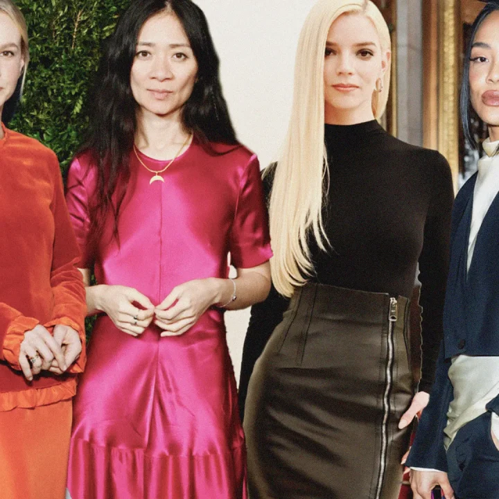 a-listers-rollen-de-rode-loper-uit-voor-opkomende-ontwerpers-dit-zijn-de-new-kids-on-the-block-392309