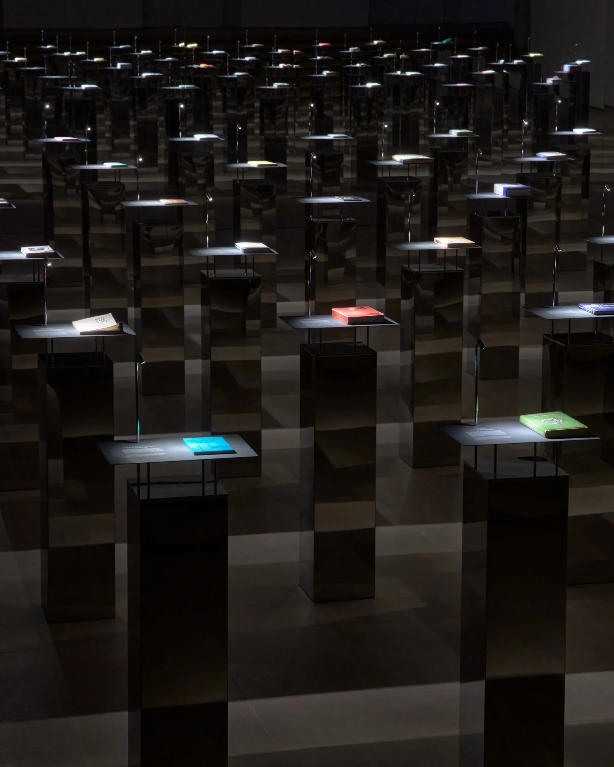 Jil Sander tijdens Milan Design Week 2026