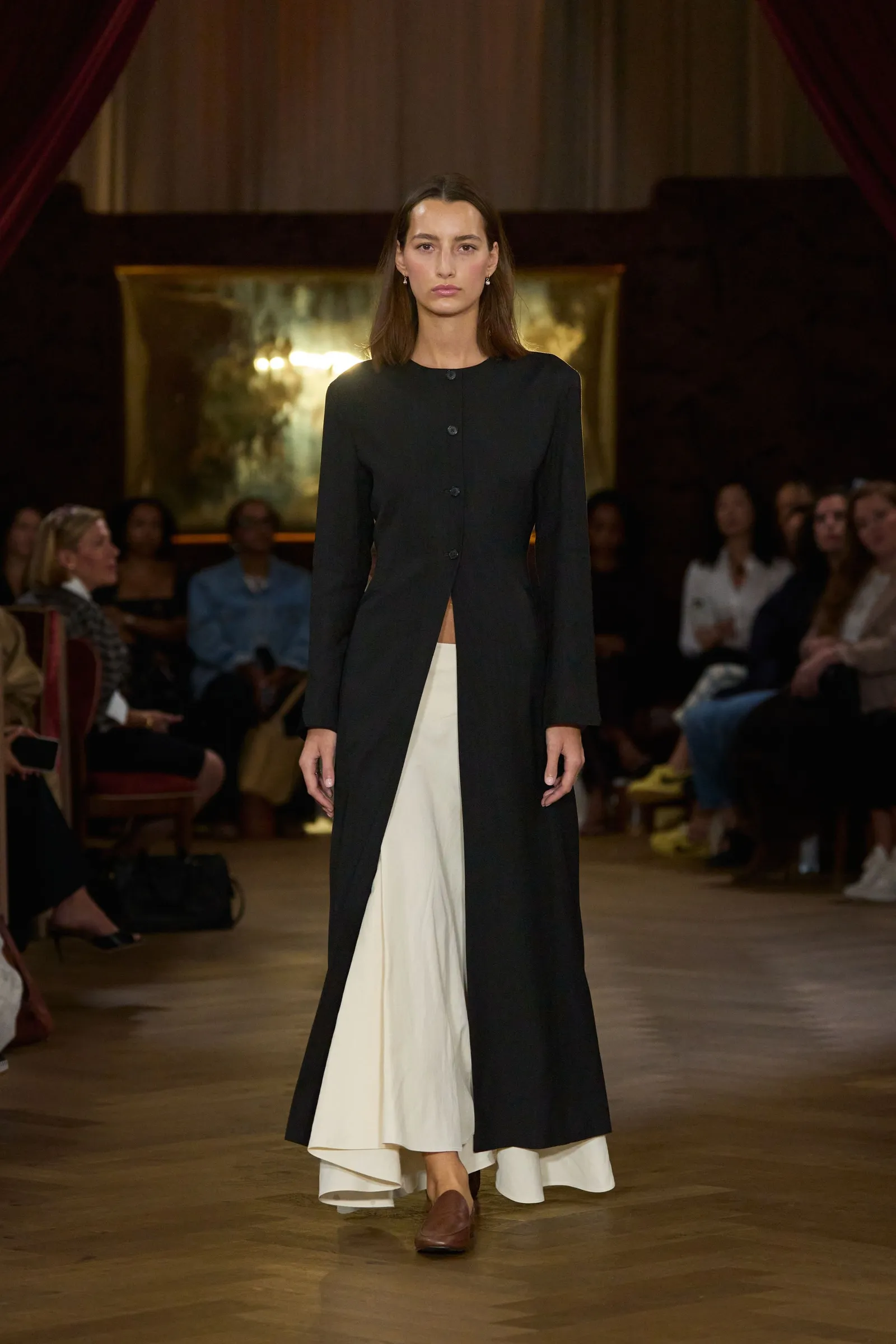 Kallmeyer lente/zomer 2026 als voorbeeld van combinaties voor het tussenseizoen