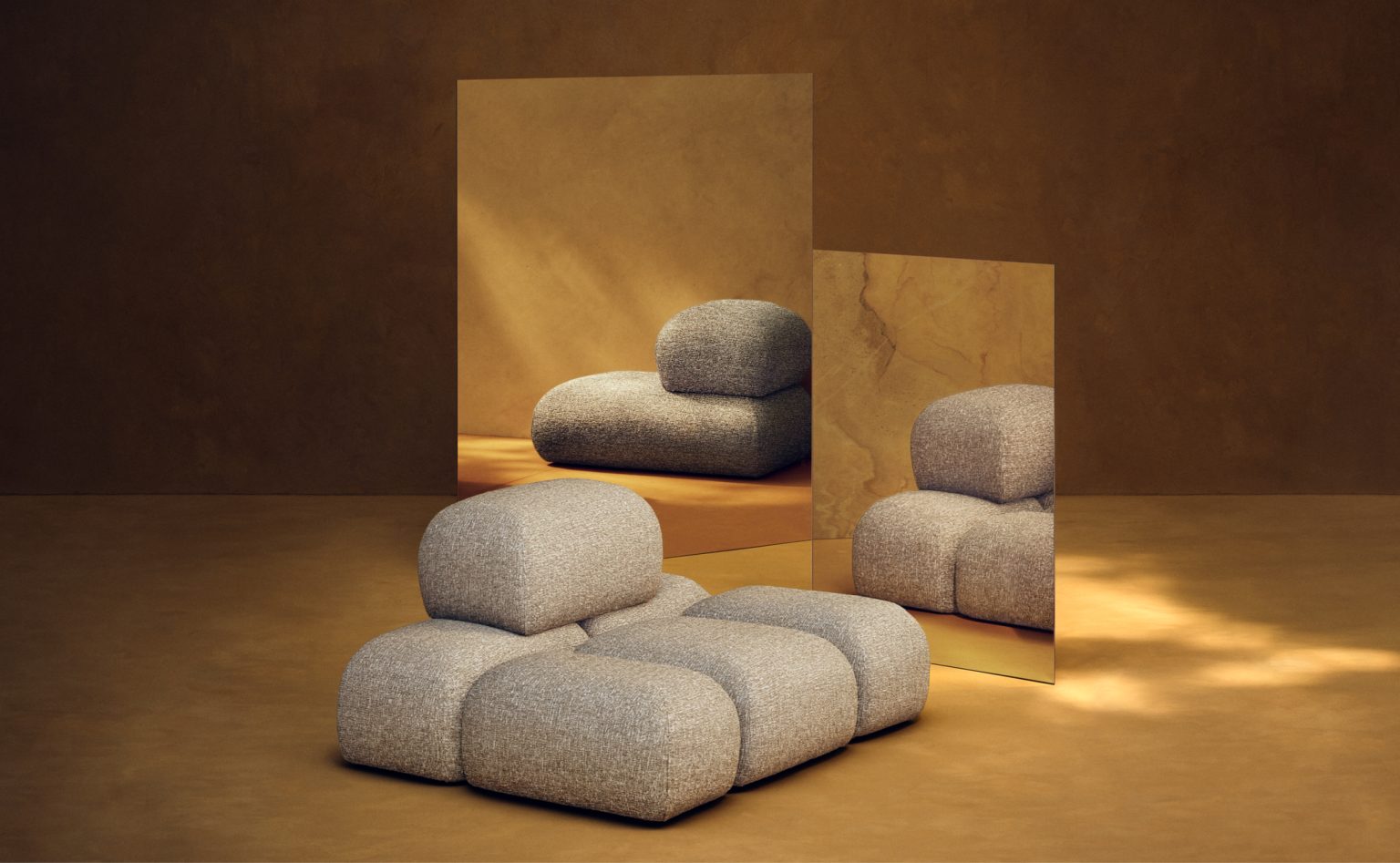 Kelly Wearstler collectie voor H&M Home