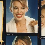 Kylie: documentaire poster