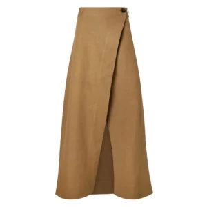 le kasha rok met hoge split