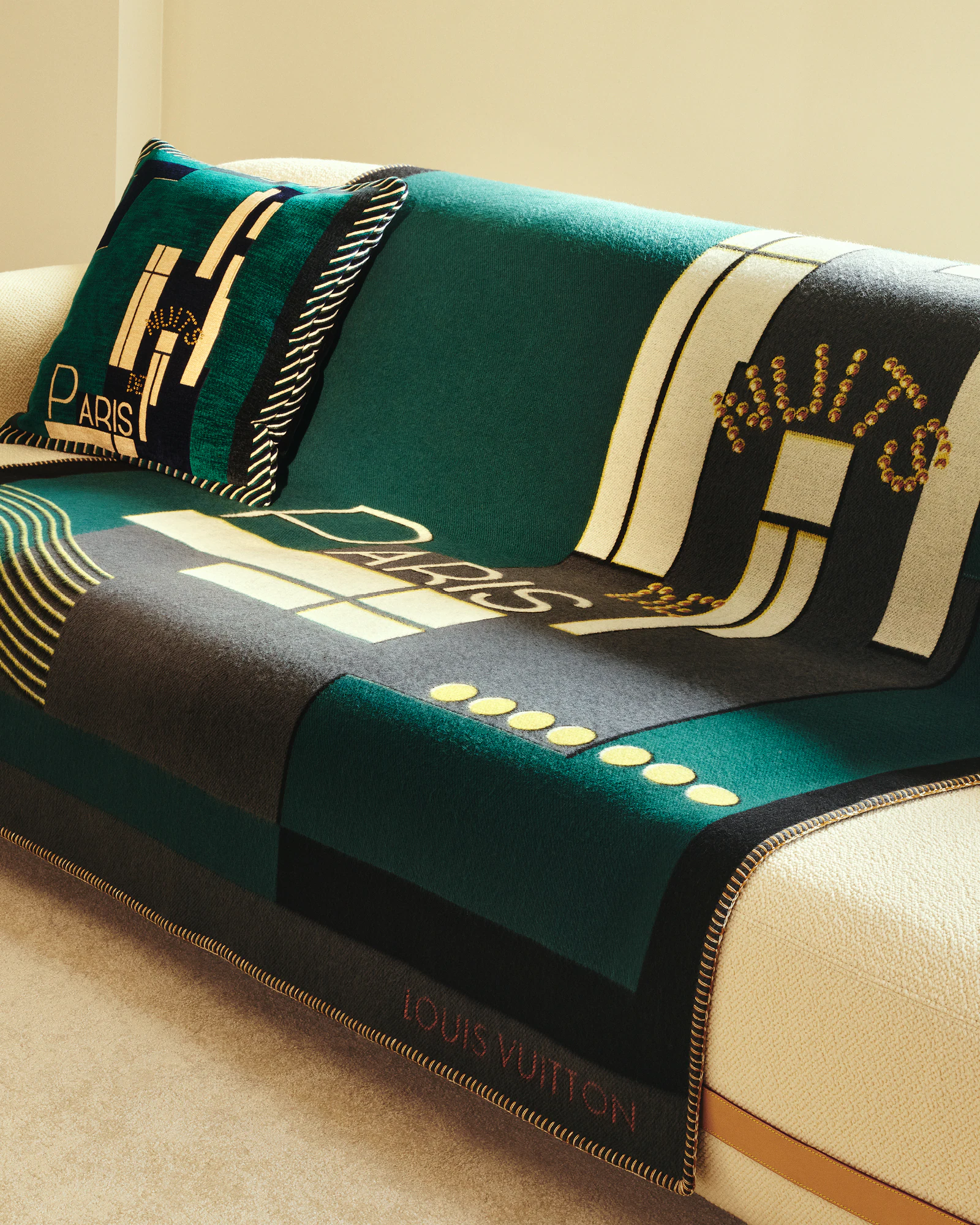 Louis Vuitton Objets Nomades