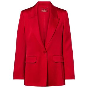 Blazer van Max Mara