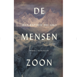 De mensenzoon, een van de boeken aangeraden door Dua Lipa