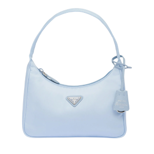 pastel prada tas