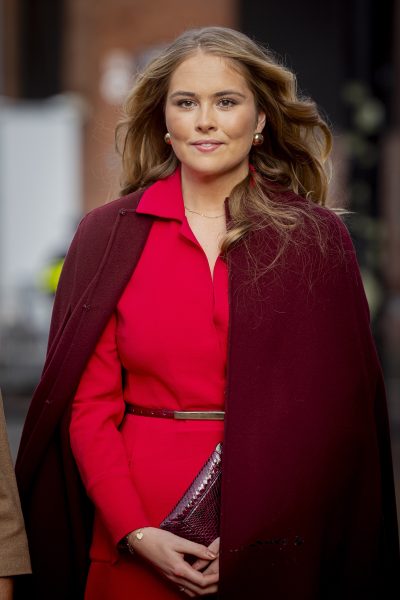 volgens-prinses-amalia-is-deze-trendkleur-van-het-najaar-nog-niet-outdated-391240