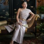 Portret van prinses Sirivannavari