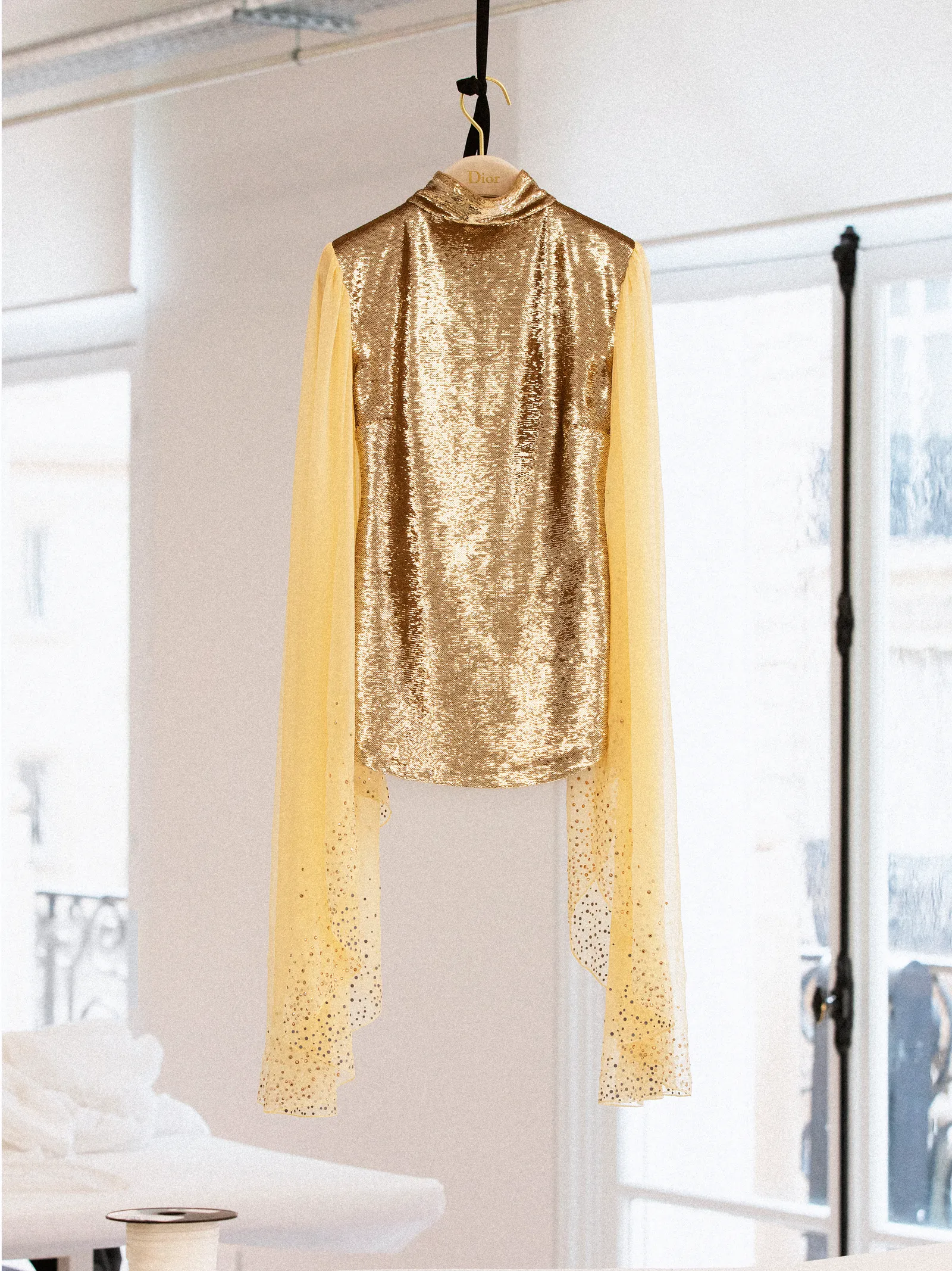 Sabrina Carpenters Coachella-Dior-looks