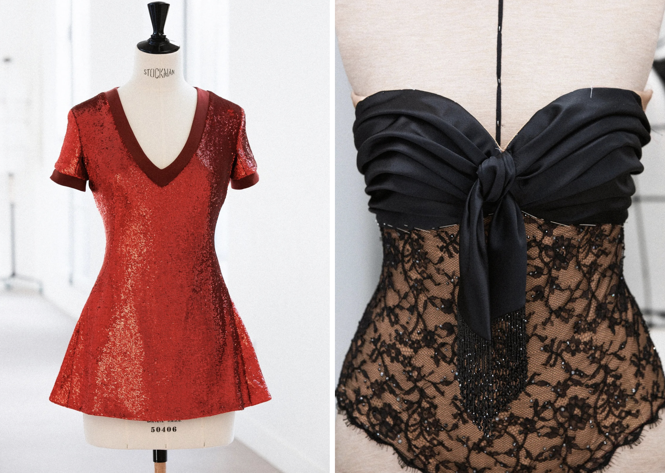 Sabrina Carpenters Coachella-Dior-looks