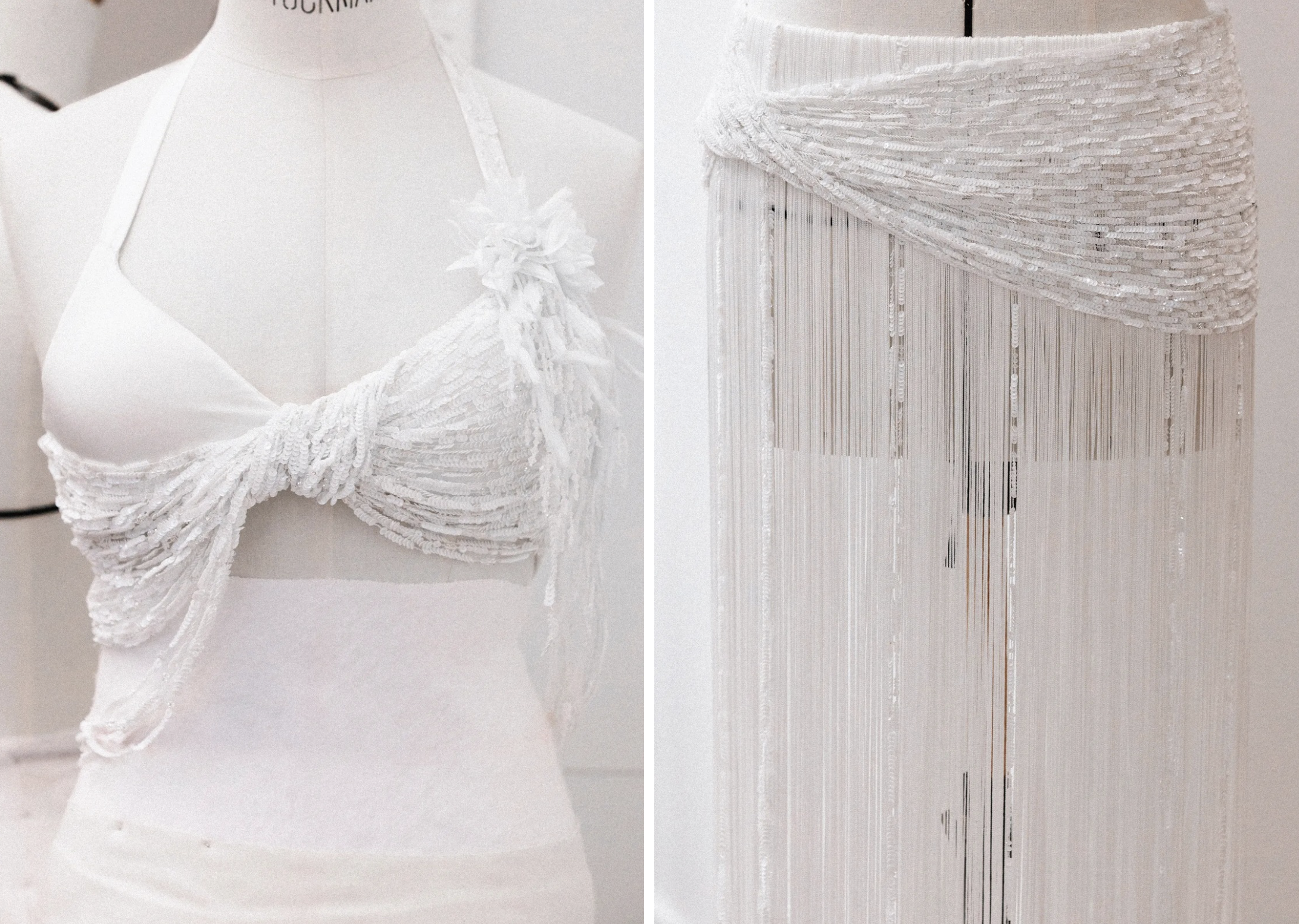 Sabrina Carpenters Coachella-Dior-looks